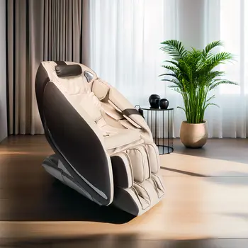 iRest - Modernste Massagesessel mit Stil